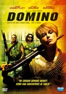 Cover: Domino