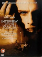 Cover: Interview With The Vampire