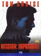 Cover: Mission: Impossible