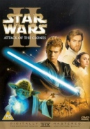 Cover: Star Wars: Episode II - Attack of the Clones