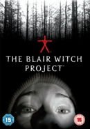 Cover: The Blair Witch Project