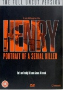 Cover: Henry - Portrait Of A Serial Killer