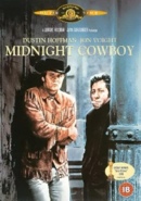 Cover: Midnight Cowboy