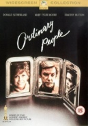 Cover: Ordinary People