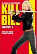 Cover: Kill Bill - Volume 2