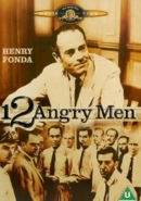 Cover: 12 Angry Men