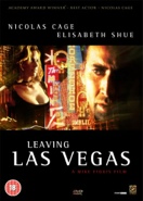Cover: Leaving Las Vegas