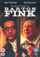 Cover: Barton Fink