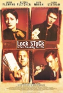 Cover: Lock, Stock And Two Smoking Barrels