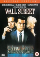 Cover: Wall Street