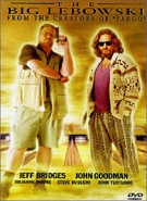 Cover: The Big Lebowski