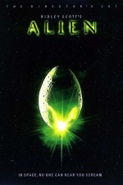 Cover: Alien
