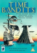 Cover: Time Bandits