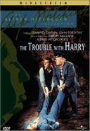 Cover: The Trouble With Harry