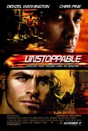 Cover: Unstoppable