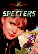 Cover: Spetters