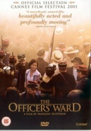 Cover: The Officer's Ward