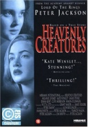 Cover: Heavenly Creatures