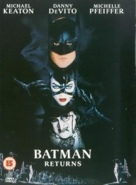 Cover: Batman Returns