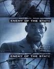 Cover: Enemy Of The State