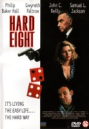 Cover: Hard Eight