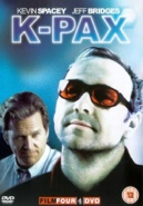 Cover: K-Pax
