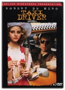 Cover: Taxi Driver