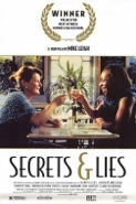 Cover: Secrets And Lies