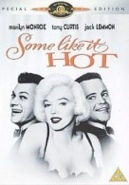Cover: Some Like It Hot
