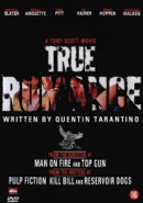 Cover: True Romance