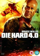 Cover: Die Hard 4.0