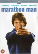 Cover: Marathon Man