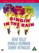 Cover: Singin' In The Rain