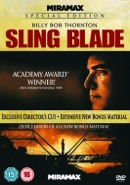 Cover: Sling Blade