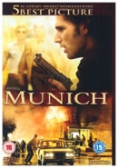 Cover: Munich [2005]