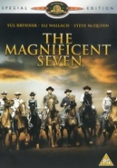 Cover: The Magnificent Seven