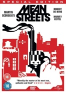 Cover: Mean Streets