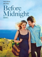 Cover: Before Midnight