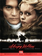 Cover: Sleepy Hollow