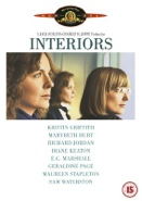 Cover: Interiors