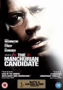 Cover: The Manchurian Candidate [2004]