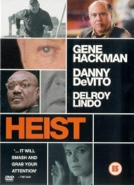 Cover: Heist