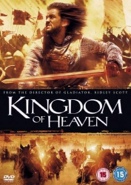 Cover: Kingdom of Heaven