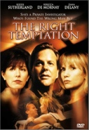 Cover: The Right Temptation