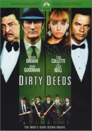 Cover: Dirty Deeds