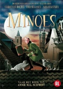 Cover: Minoes