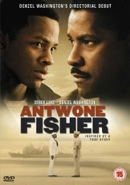 Cover: Antwone Fisher