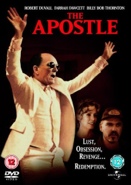 Cover: The Apostle