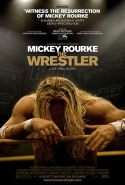 Cover: The Wrestler