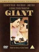 Cover: Giant